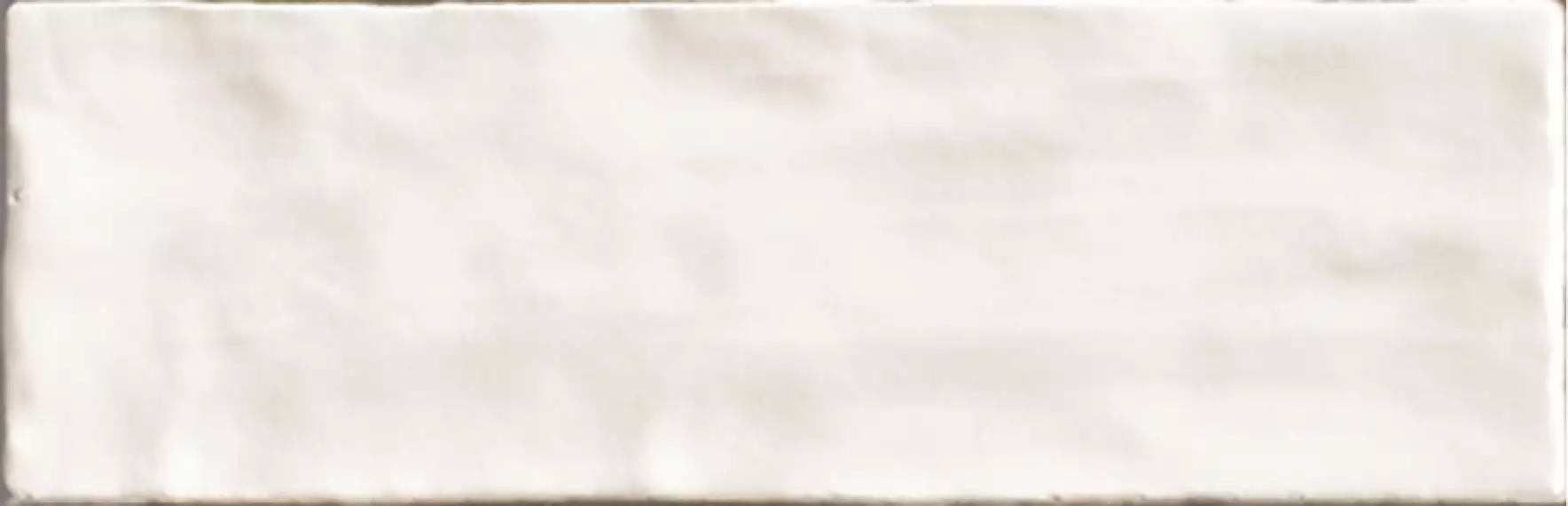 Positano Bianco 6.5x20