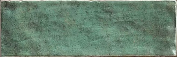 Positano Smeraldo 6.5x20