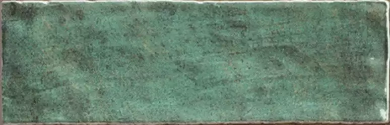 Positano Smeraldo 6.5x20