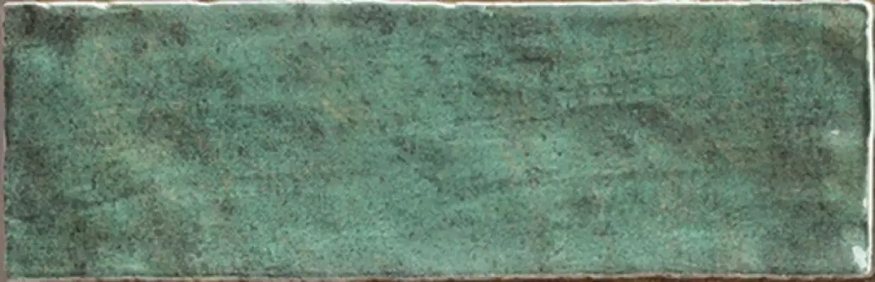 Positano Smeraldo 6.5x20