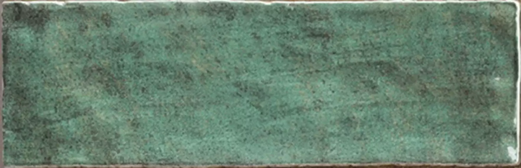Positano Smeraldo 6.5x20