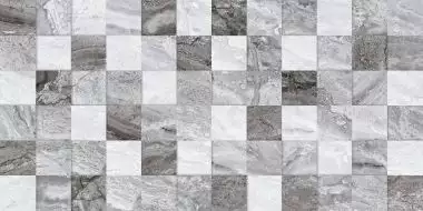 Prado Mosaic Gray 30x60