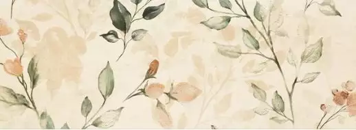 Pravia flower Dec 132x89.8