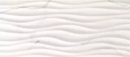 Precious Curl Calacatta Matt Rectificato 35x70