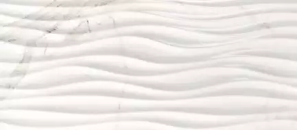 Precious Curl Calacatta Rectificato 35x70