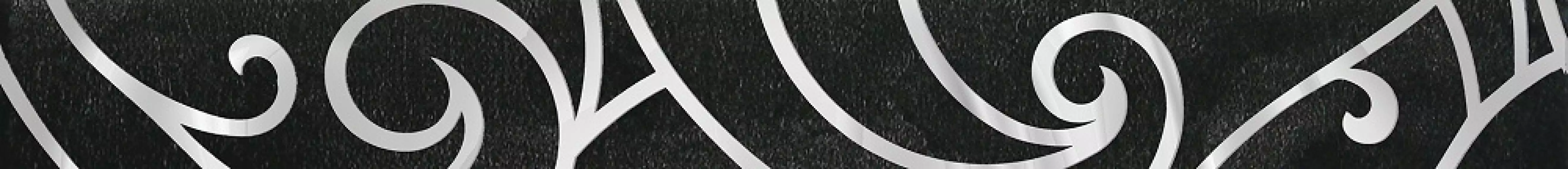 Prime Black Border 02 60х6.5