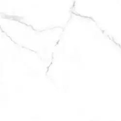 Pristine White белый полированный 60x60