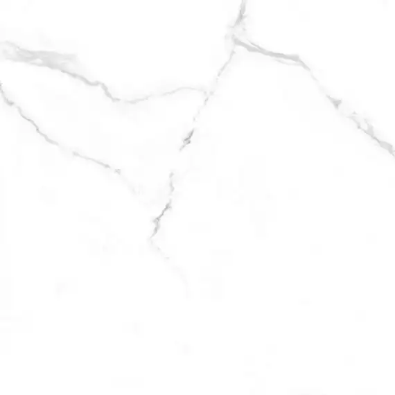 Pristine White белый полированный 60x60