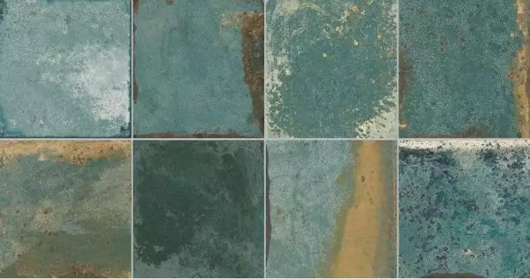 Provence Aquamarine 31.6x60