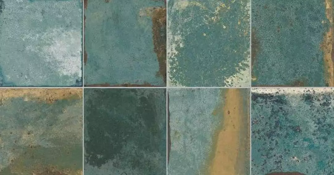 Provence Aquamarine 31.6x60