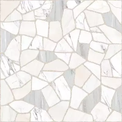 Pure Marble Palladian Kry 89x89