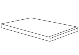 QUAR BIA18 SB23 SQUARE BORDER 20x30x4