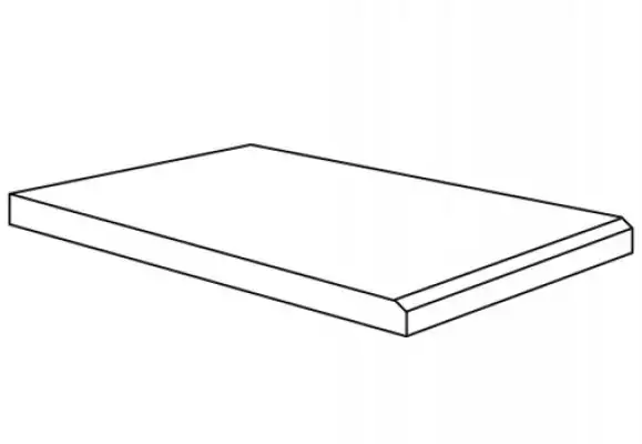 QUAR BIA18 SB23 SQUARE BORDER 20x30x4