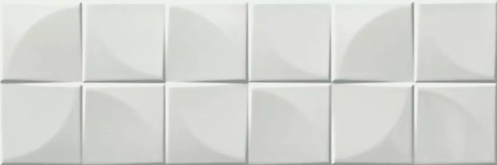 Quadra grey 25x75