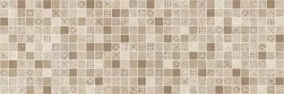 Queensland Decor Taupe 30x90