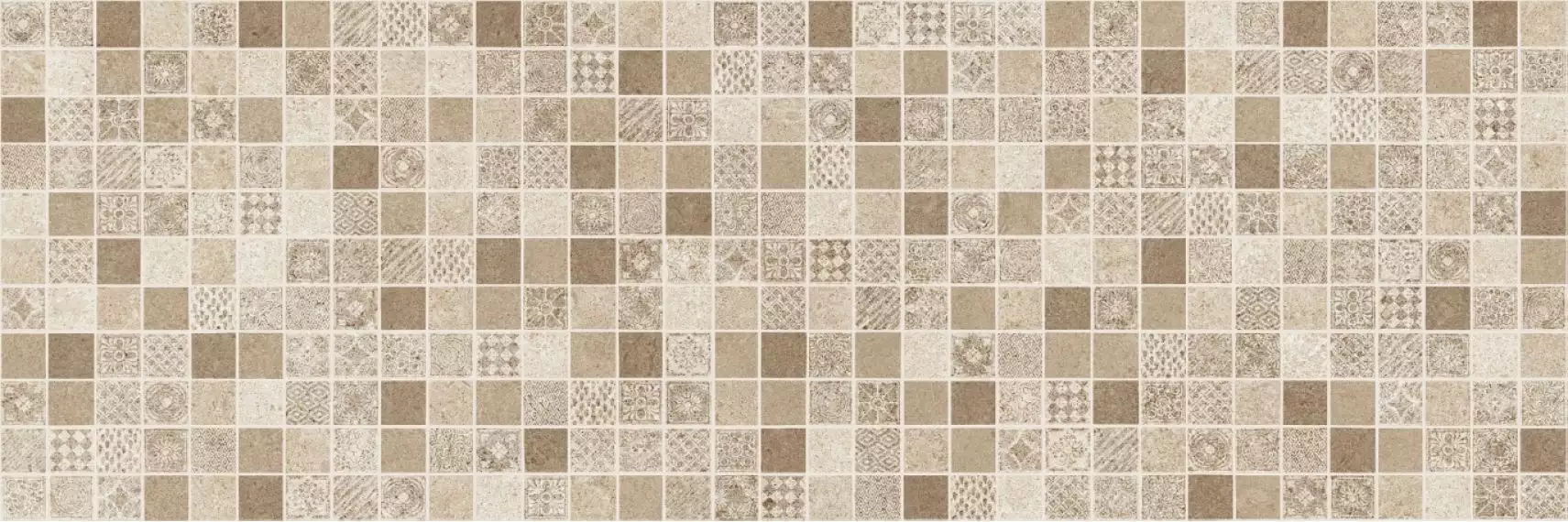Queensland Decor Taupe 30x90