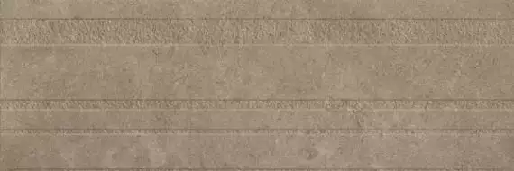Queensland Veggen Taupe 30x90