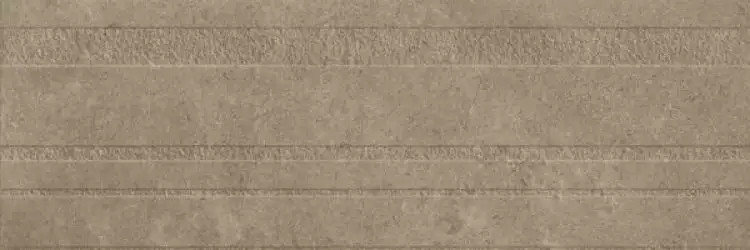 Queensland Veggen Taupe 30x90