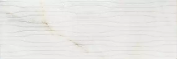 Quios Blaze Silver Rect 40x120