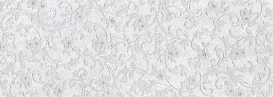 R0000371 Aliza Art White 25x70