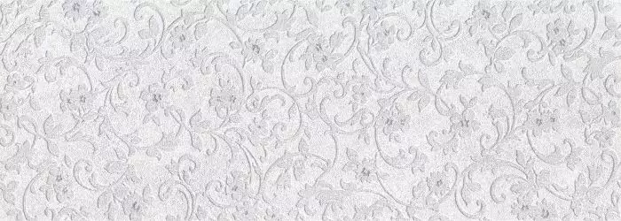 R0000371 Aliza Art White 25x70
