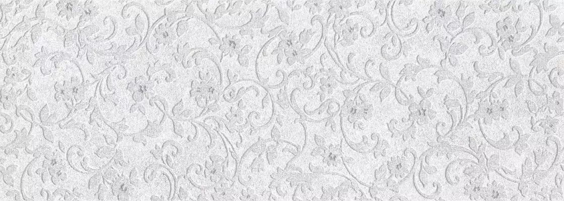 R0000371 Aliza Art White 25x70