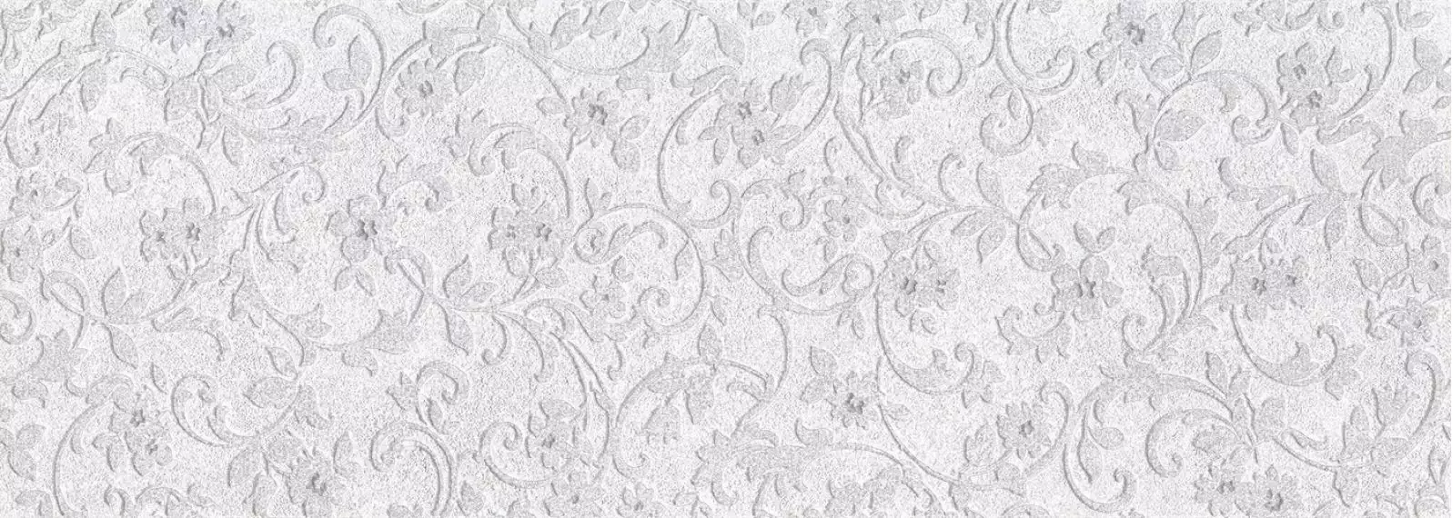 R0000371 Aliza Art White 25x70