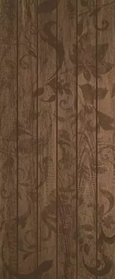 R0443D29604 Плитка Eterno Wood Brown 04 25х60