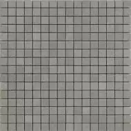 R05H Terracruda Mosaico Piombo 40x40
