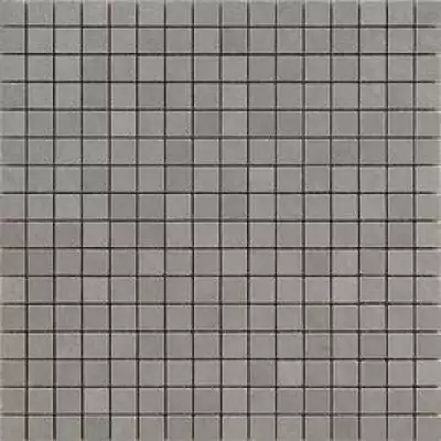 R05H Terracruda Mosaico Piombo 40x40