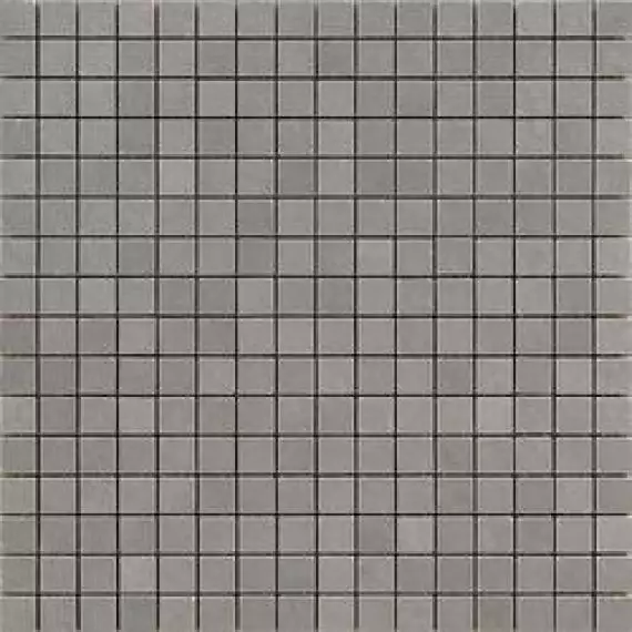 R05H Terracruda Mosaico Piombo 40x40