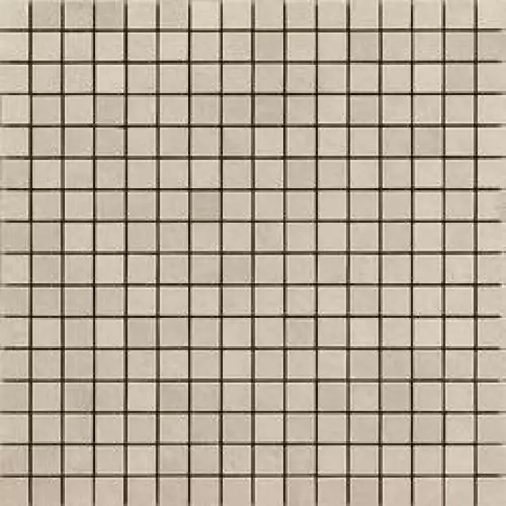 R05L Terracruda Mosaico Sabbia 40x40