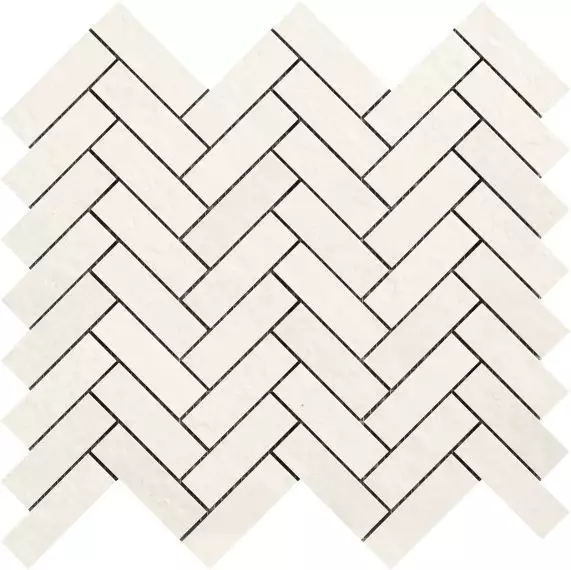 R05Y Terracruda Mosaico Luce 33.2x33.2