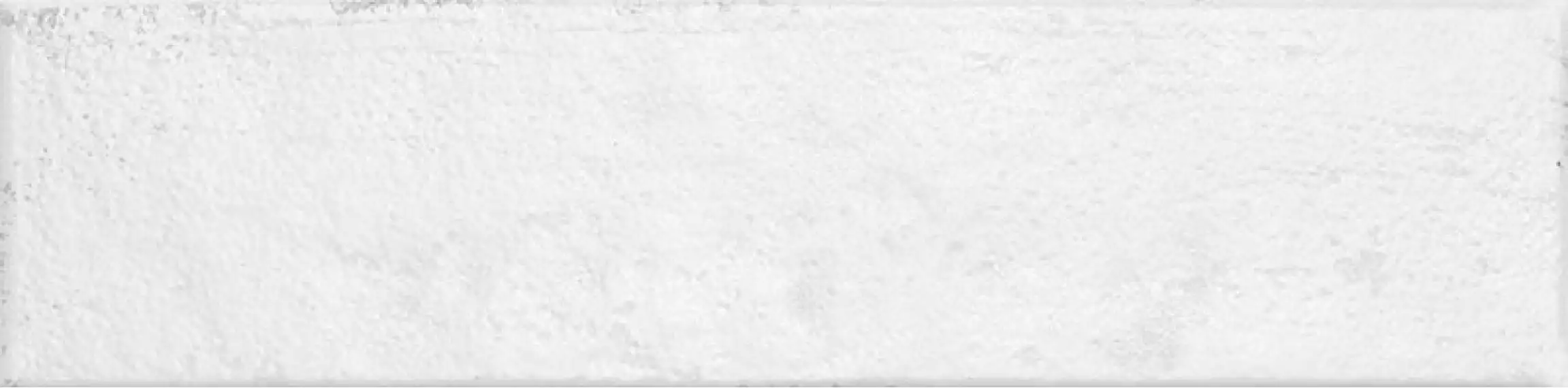 R06H Eden Bianco 7x28