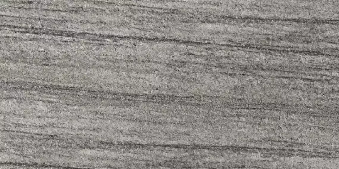 R07J Quarzite Grigio rett. 30х60