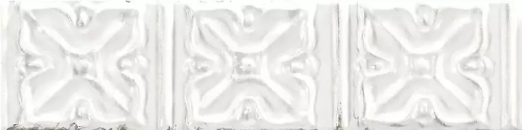 R12C Eden Tin Bianco 7x28