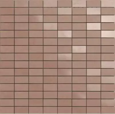 R39A Concept Mosaico Ruggine 32.5х32.5