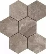 R4TD Bistrot Crux Taupe 21*18.2