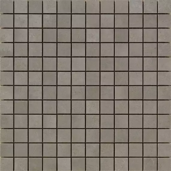 R4YW Rewind Mosaico Peltro 30x30
