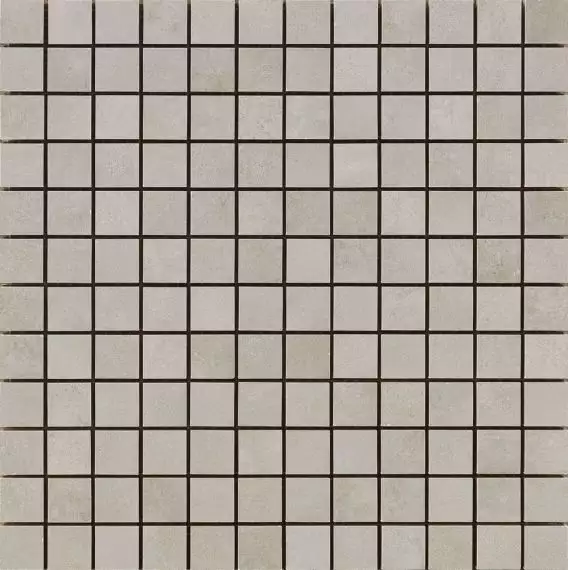 R4YY Rewind Mosaico Polvere 30x30