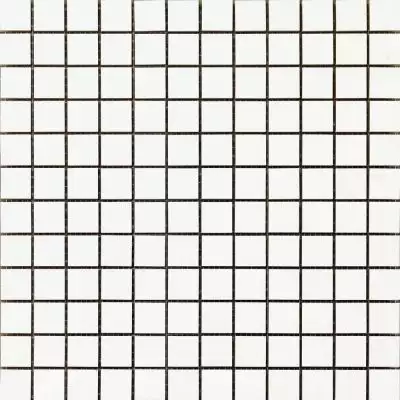 R4YZ Frame Mosaico Milk 30х30