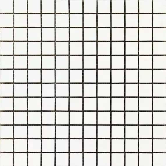 R4YZ Frame Mosaico Milk 30х30
