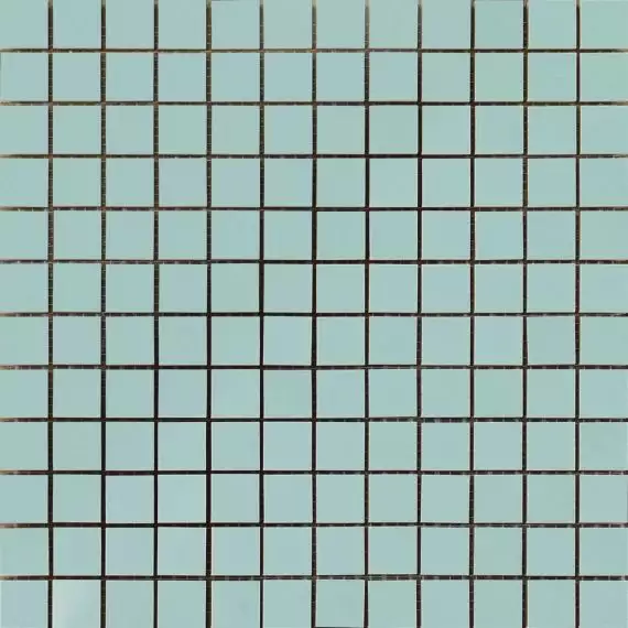 R4ZF Frame Mosaico Aqua 30х30