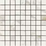 R4ZM Bistrot Mosaico Calacatta Michelangelo Soft 30x30