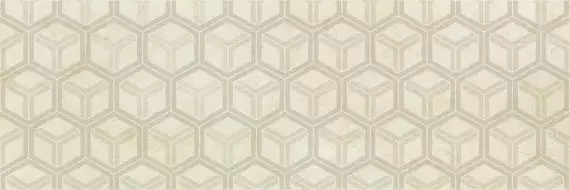 R505 Bistrot Decoro Marfil 40*120