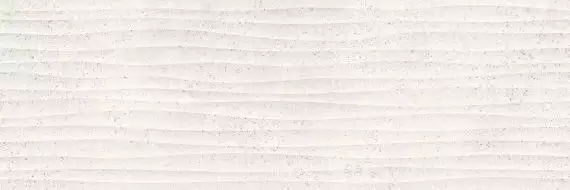 R5TC Cocciopesto Struttura Arena 3D Bianco 40*120