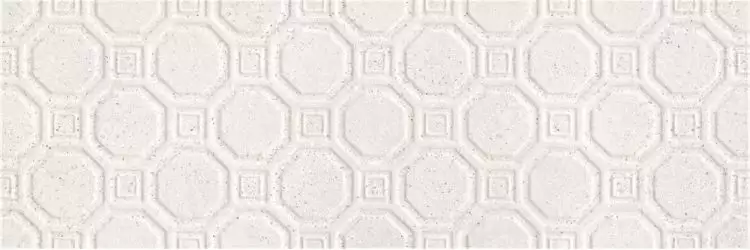 R6ZL Cocciopesto Struttura Class Bianco 40x120