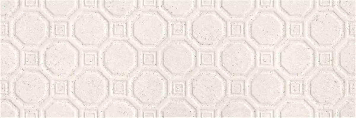 R6ZL Cocciopesto Struttura Class Bianco 40x120
