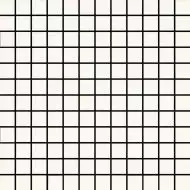 R70T Мозаика Tempera Bianco Mosaico 30x30