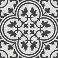 R7HH CONTRASTI TAP 6 20x20